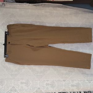 NWOT Weatherproof Vintage Men's Straight Fit Pants Size 32/30
